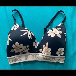 Victoria Secret Wireless Bra 32DD